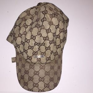 Unisex Gucci Hat
